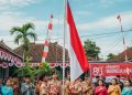 120 Caption Agustusan Penuh Makna untuk Merayakan Kemerdekaan Indonesia ke-80