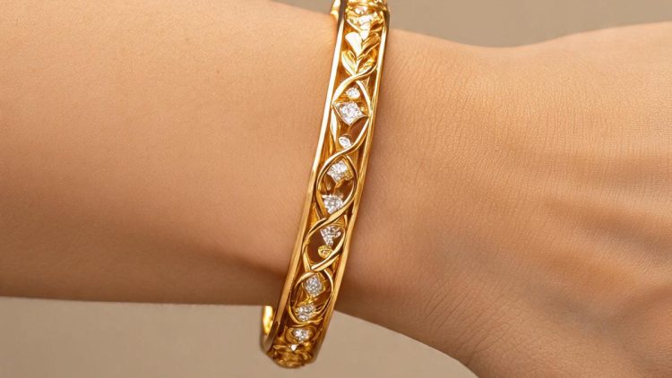 8 Model Gelang Terbaru yang Unik dan Modern untuk Tampil Percaya Diri