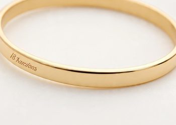 Rekomendasi 8 Model Gelang 7 Gram Terbaru yang Elegan dan Stylish Tahun 2025