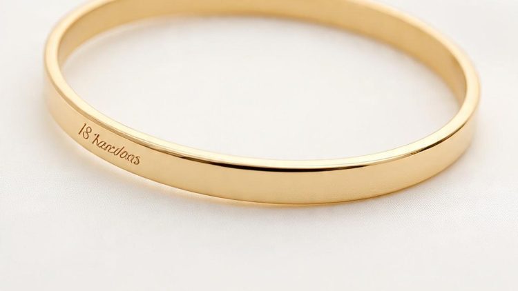 Rekomendasi 8 Model Gelang 7 Gram Terbaru yang Elegan dan Stylish Tahun 2025