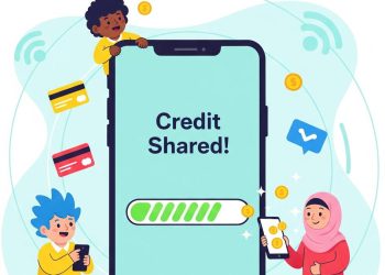 Cara Mengirim Pulsa Telkomsel ke XL dan Operator Lain