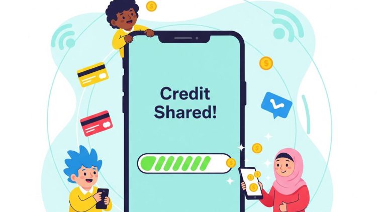 Cara Mengirim Pulsa Telkomsel ke XL dan Operator Lain