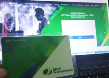 Cek Nomor BPJS Ketenagakerjaan Menggunakan KTP Secara Online dan Offline dengan Mudah dan Cepat