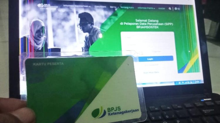 Cek Nomor BPJS Ketenagakerjaan Menggunakan KTP Secara Online dan Offline dengan Mudah dan Cepat