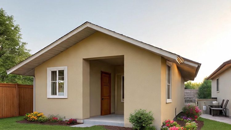 7 Model Rumah Sederhana 3 Kamar 1 Lantai di Lahan Terbatas yang Nyaman dan Fungsional