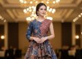 Tampil Jenjang dan Elegan dengan 5 Model Batik Asimetris untuk Penampilan Lebih Tinggi
