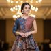 Tampil Jenjang dan Elegan dengan 5 Model Batik Asimetris untuk Penampilan Lebih Tinggi