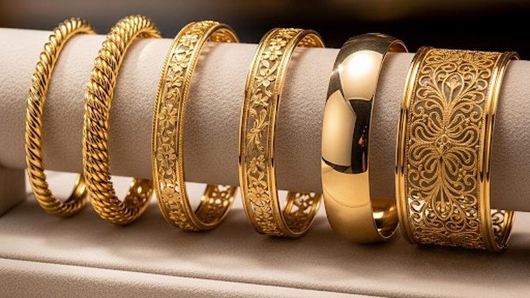 Rekomendasi 8 Gelang Emas Cuff 7 Gram Terbaru 2025 dengan Desain Elegan