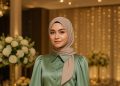 9 Model Baju Pesta Muslimah Anggun dan Elegan untuk Tampil Menawan di 2025