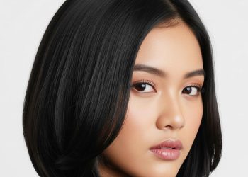 Tips Memilih Potongan Rambut Ibu-Ibu Agar Tampil Muda dengan Rekomendasi Model Terbaik