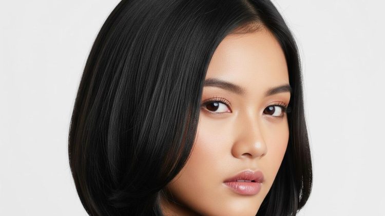 Tips Memilih Potongan Rambut Ibu-Ibu Agar Tampil Muda dengan Rekomendasi Model Terbaik