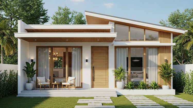 10 Rumah Sederhana 1 Kamar Tidur Cocok untuk Lajang, Ideal untuk Gaya Hidup Efisien