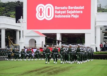 50 Ucapan Inspiratif Selamat Hari Kemerdekaan Republik Indonesia Siap Dibagikan