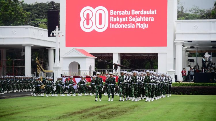 50 Ucapan Inspiratif Selamat Hari Kemerdekaan Republik Indonesia Siap Dibagikan