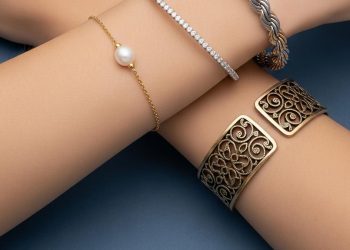 11 Model Gelang Emas 22K Ideal untuk Acara Spesial dan Memikat