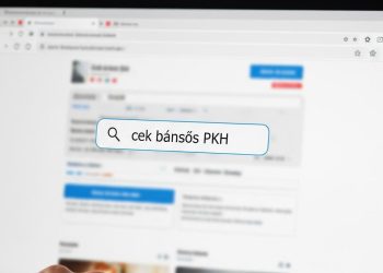 Cek NIK KTP Penerima Bansos PKH Agar Bantuan Sosial Tepat Sasaran