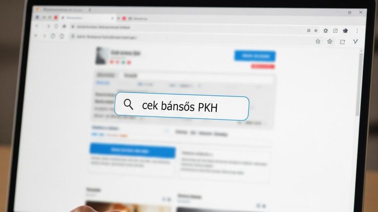Cek NIK KTP Penerima Bansos PKH Agar Bantuan Sosial Tepat Sasaran
