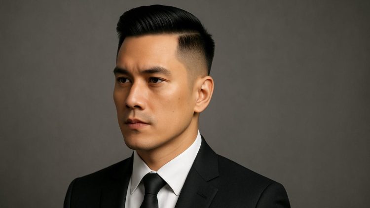 7 Model Rambut Pria untuk HUT RI ke-80, Tampilan Rapi dan Penuh Wibawa