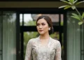 7 Model Kebaya Modern Batik Rok Lilit yang Elegan dan Nyaman