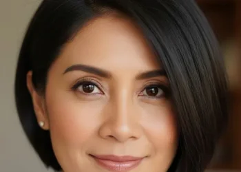 10 Gaya Rambut Sederhana untuk Ibu-Ibu yang Modis di Tahun 2025