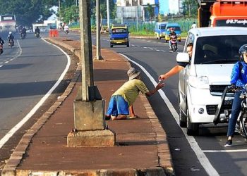 Pengemis Terkaya Miliki Harta Rp 14 M dan Apartemen Mewah