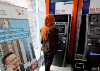 Biaya Admin Bank Mandiri BNI BRI dan BTN Berlaku Agustus 2025