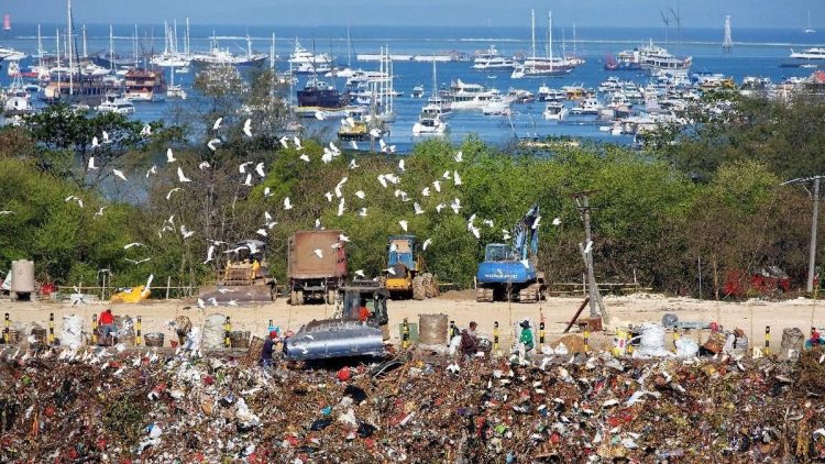 Pemicu Penurunan Kualitas Pariwisata Bali