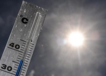 Turki Terpanggang Berbulan-bulan, Bahkan Pembatasan Air Diterapkan