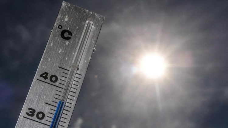 Turki Terpanggang Berbulan-bulan, Bahkan Pembatasan Air Diterapkan