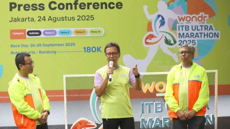 Dukungan ITB dan Alumni oleh BNI melalui Inovasi Keuangan Inklusif