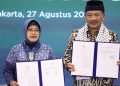 Sinergi Data Perkuat Efektivitas dan Akurasi Distribusi Zakat Baznas-BPS