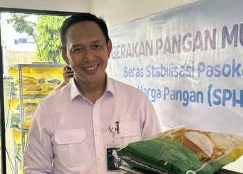 Pemain Judol Dipastikan Tidak Menerima Bantuan Pangan dari Bulog