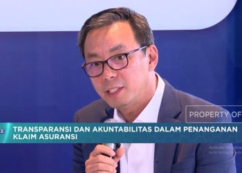 Transformasi Bisnis Asuransi di Masa Ekonomi Lesu oleh Bos MSIG Life