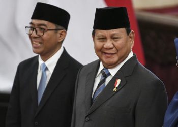 Prabowo Bentuk Badan Industri Mineral, Apa Hubungannya dengan China?