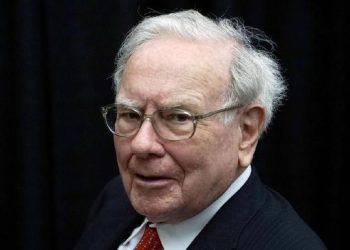 Perusahaan Warren Buffet Terkena Dampak Tarif Trump, Laba Turun 4 Persen