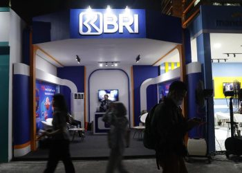 Kredit Mikro Rp1 T per Hari Disalurkan untuk Masyarakat