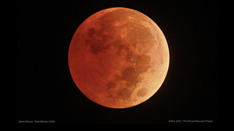 Fakta Gerhana Bulan Total di Indonesia 7-8 September