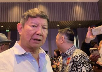 Hashim Sebut Sudah Beberapa Kali Tegur Menteri Ara, Apa Masalahnya?