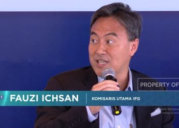 Bisnis Asuransi RI Makin Sehat, Ini Buktinya menurut IFG