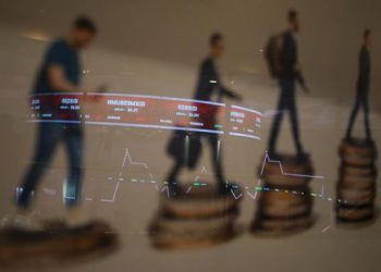 Pasar Menanti Nvidia, S&P 500 Mencetak Rekor Baru