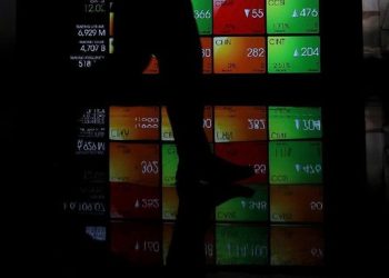 Jual Rp 60 Miliar Saham, Ini Alasannya