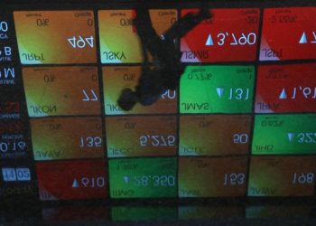 Pengumuman Bursa Libur pada Tanggal 18 Agustus