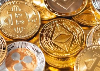 Ethereum Capai Rekor Harga Tertinggi, Diprediksi Bisa Tembus Angka Ini