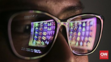 OJK Meminta Bank Untuk Memblokir 25 Ribu Rekening, Apa Alasannya?