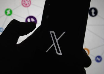 Netizen Keluhkan X Tidak Dapat Diakses saat Aksi Unjuk Rasa di DPR