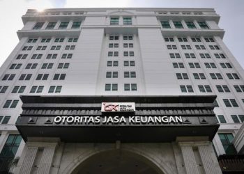 Industri Multifinance Bisa Raih Keuntungan dari Sektor Otomotif