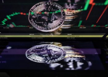 Pajak Kripto dan Fintech Kemenkeu Sudah Menghasilkan Rp40 T