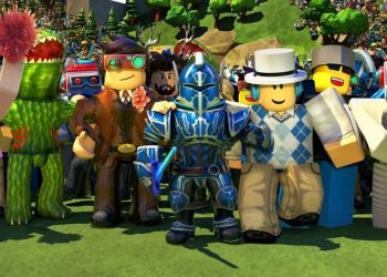 Menteri Pendidikan Akan Larang Roblox, Studi Mengungkap Risiko untuk Anak-anak