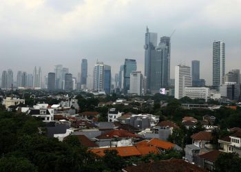 Cara BPS Menghitung Pertumbuhan Ekonomi Saat Ramai 5,12 Persen