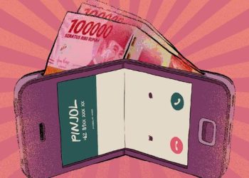 Apakah 90 Hari Nunggak Pinjol Tidak Akan Dikenakan Tagihan Lagi?